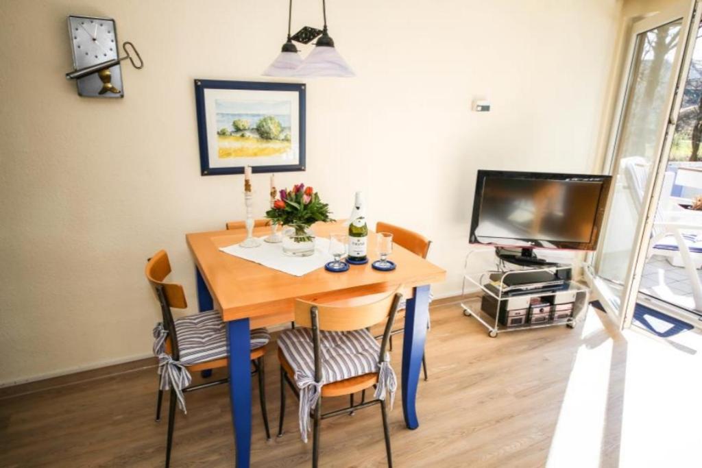 Ferienwohnung Kleine Freiheit Scharbeutz Eksteriør billede